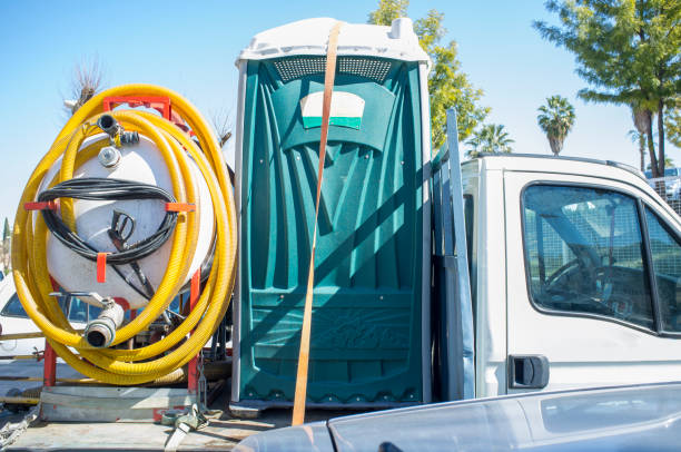 Portable Toilet Options We Offer in Tega Cay, SC