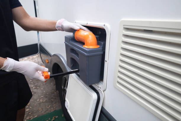 Best Portable restroom trailer rental  in Tega Cay, SC