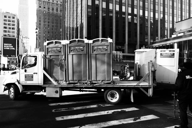 Best Porta potty for special events  in Tega Cay, SC