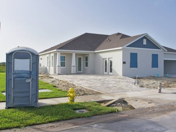 Best Portable bathroom rental  in Tega Cay, SC