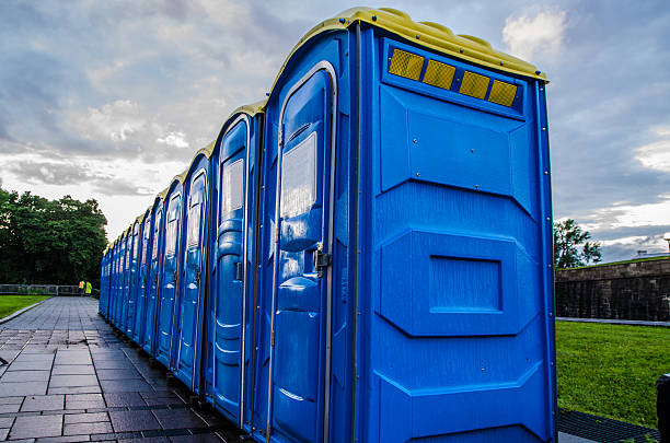 Best Portable restroom trailer rental  in Tega Cay, SC